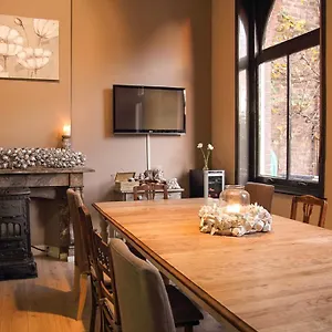 3* Bed & Breakfast 't Klooster