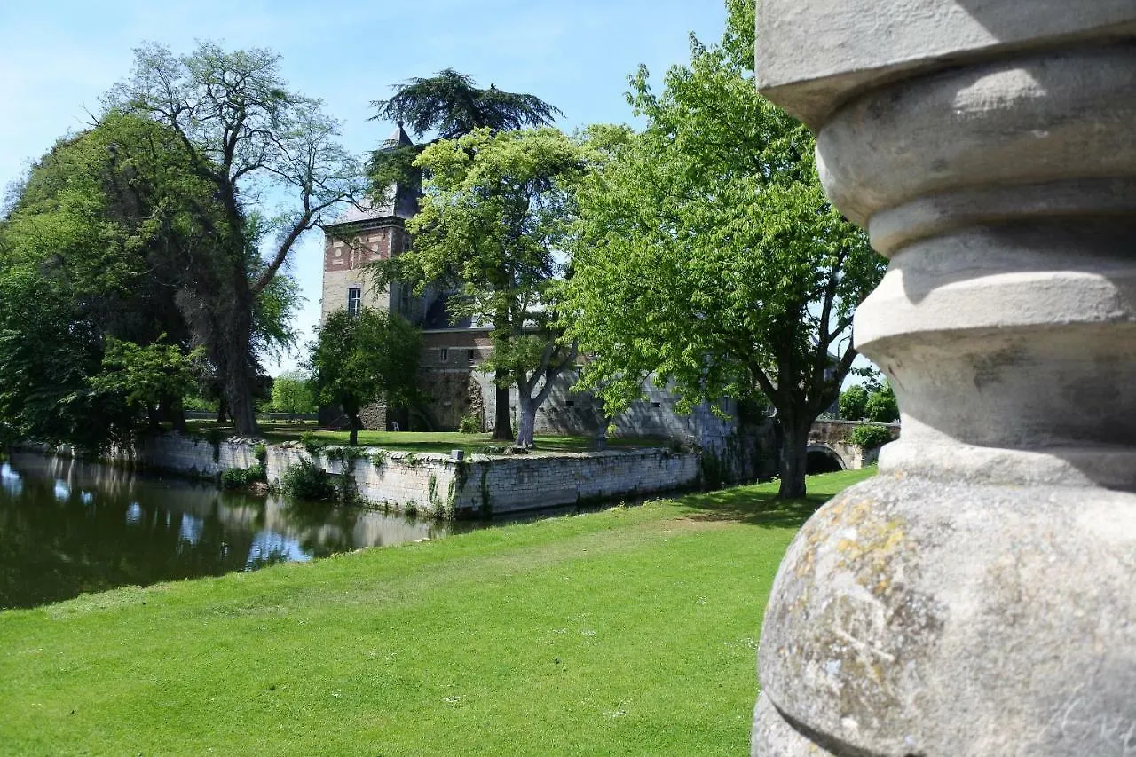B & B Kasteelhoeve Borgharen - Maastricht Niederlande