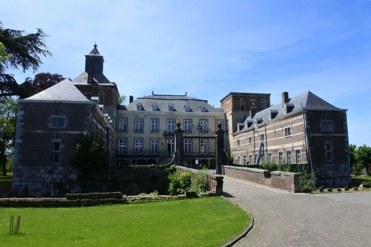 B & B Kasteelhoeve Borgharen - Maastricht Frühstückspension
