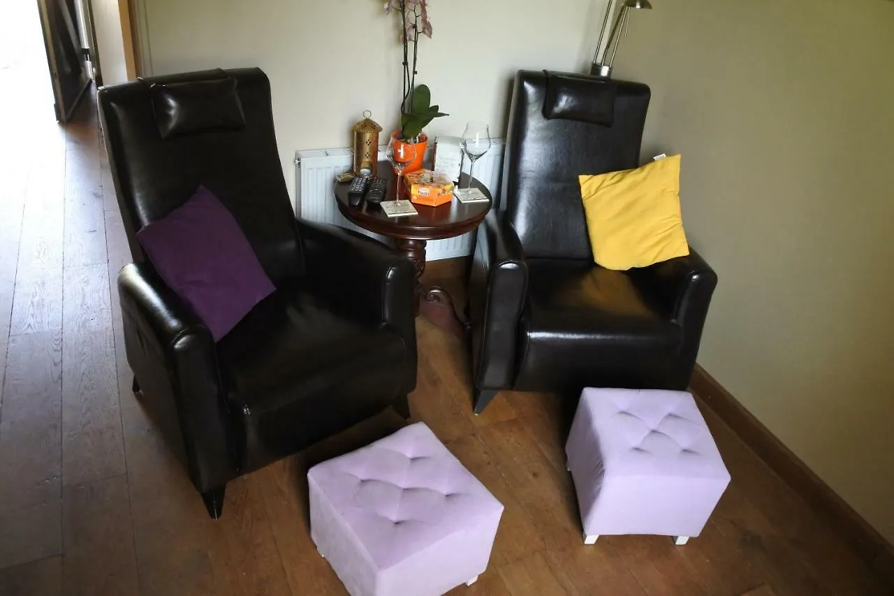 B & B Kasteelhoeve Borgharen - Maastricht