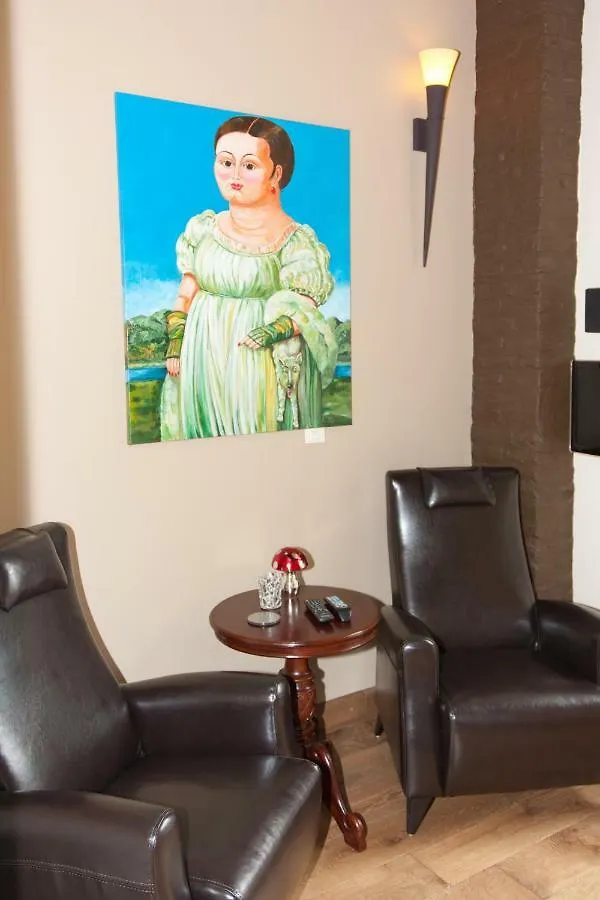 B & B Kasteelhoeve Borgharen - Maastricht Netherlands