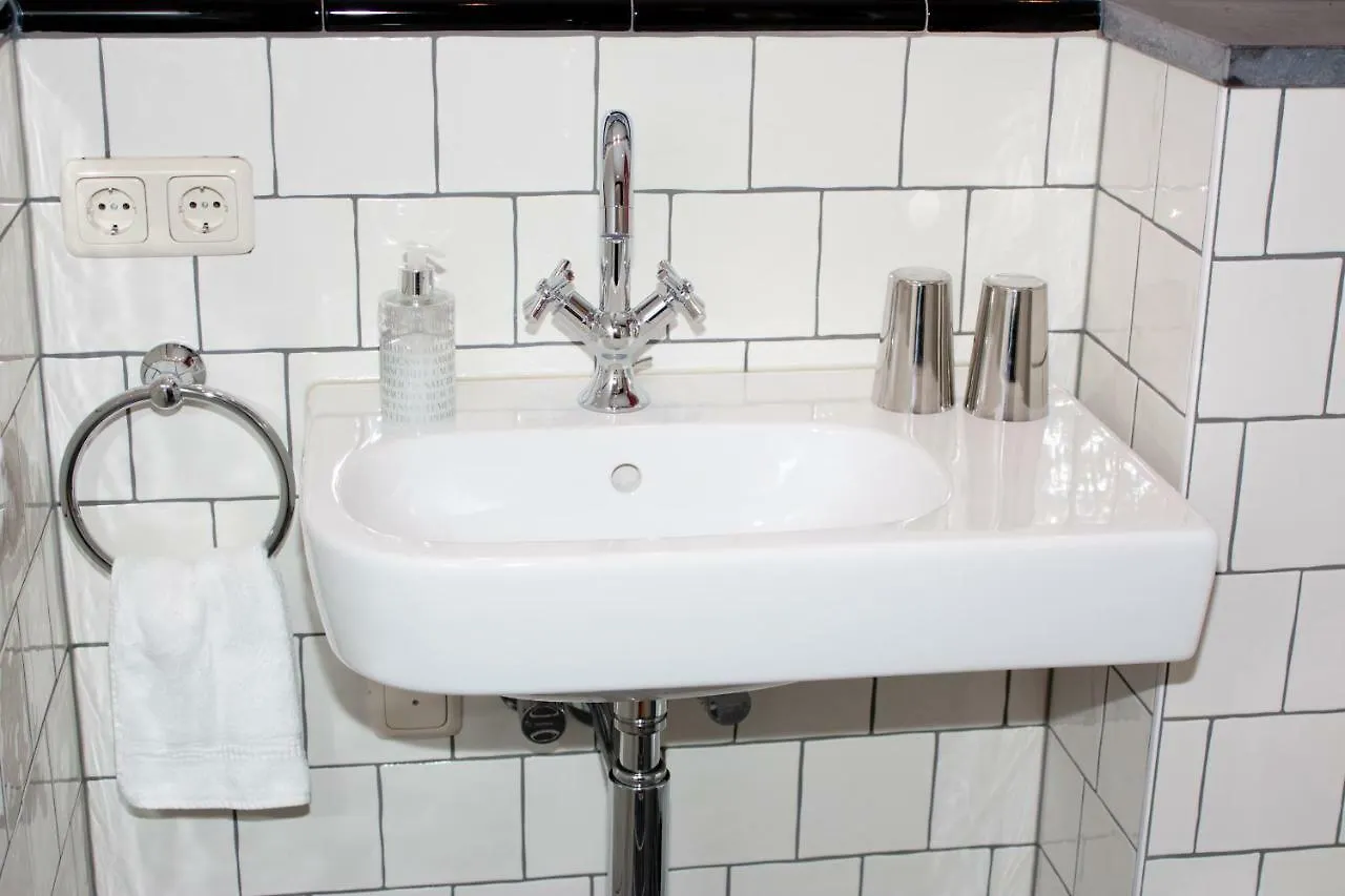 Frühstückspension B & B Kasteelhoeve Borgharen - Maastricht Niederlande
