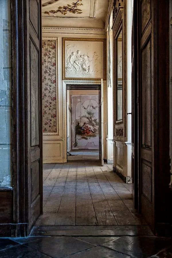 B & B Kasteelhoeve Borgharen - Maastricht Bed & Breakfast