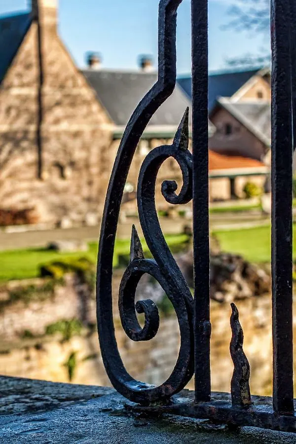 B & B Kasteelhoeve Borgharen - Maastricht