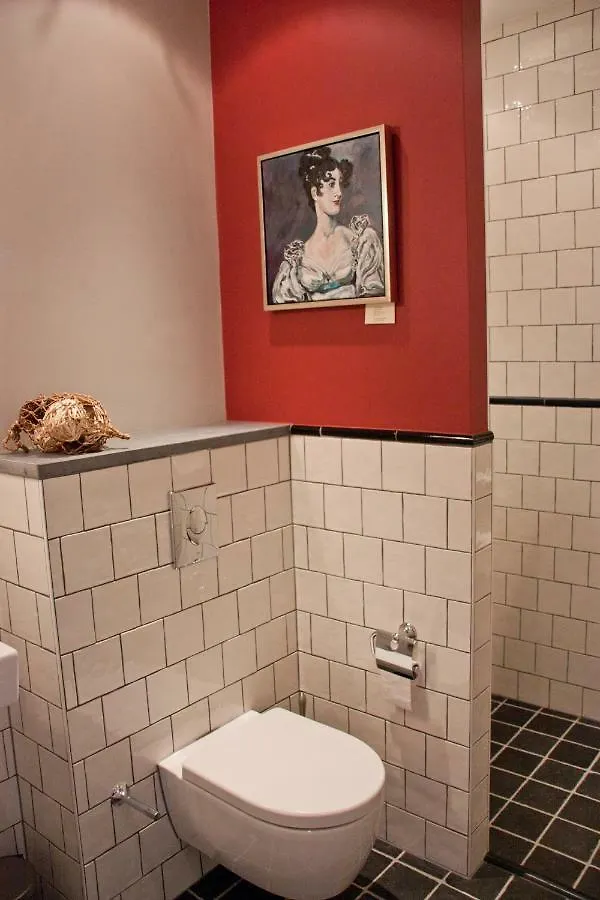 B & B Kasteelhoeve Borgharen - Maastricht