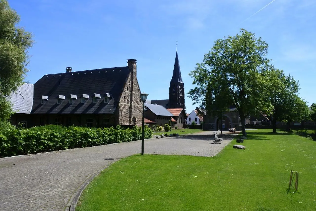 B & B Kasteelhoeve Borgharen - Maastricht