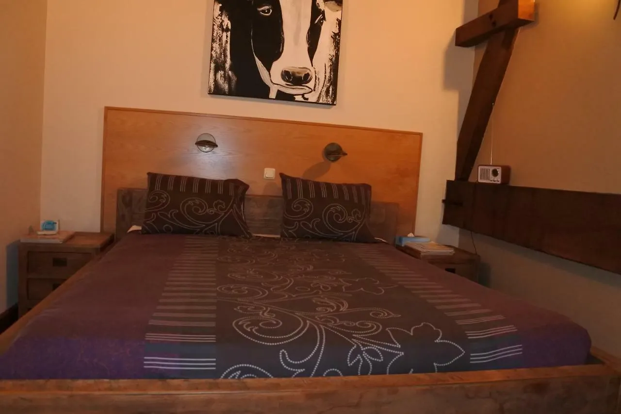 B & B Kasteelhoeve Borgharen - Maastricht Netherlands
